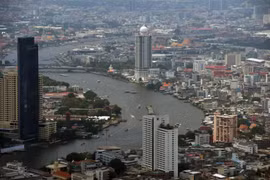 La Thaïlande adopte le projet de budget pour l'exercice fiscal 2020