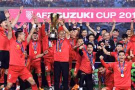 Football : la FIFA reconnaît le record de 18 matches sans défaite de l’équipe du Vietnam