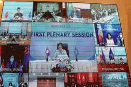 AIPA 41: La Malaisie soutient les efforts de renforcement de l’ASEAN