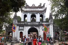 Hanoï est prêt à accueillir des visiteurs après avoir contrôlé la pandémie de COVID-19