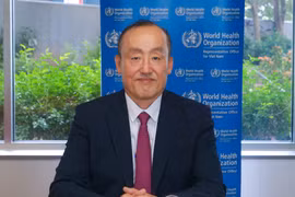 L'OMS s'engage à accompagner le Vietnam dans la période de « vivre en sécurité avec le COVID-19 »