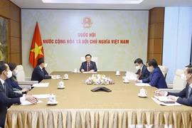 La Russie envisage d’aider le Vietnam à fabriquer le vaccin Spoutnik V