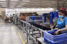 Binh Duong : dialogue entre les autorités locales avec ses habitants sur la nouvelle normalité