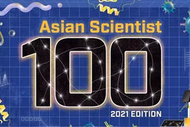 Cinq Vietnamiens dans le top 100 des meilleurs scientifiques d'Asie