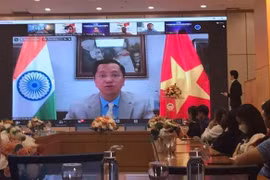 Le Vietnam et l’Inde renforcent leur coopération dans la promotion des start-up innovantes