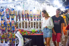 Le Vietnam attend avec impatience le retour des visiteurs internationaux