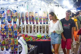 Le Vietnam attend avec impatience le retour des visiteurs internationaux