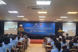 Près de 1.700 aides-soignants et garde-malades vietnamiens travaillent au Japon