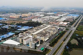 ​Plusieurs médias étrangers parlent des succès économiques du Vietnam