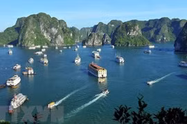 L'industrie du tourisme exhortée à reprendre des activités de manière sûre et sécurisée