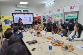 Le projet Solidarisme dans le tourisme à l'heure du bilan
