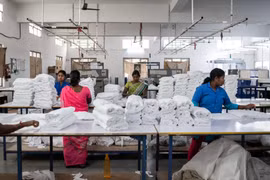 Le commerce Vietnam-Inde en hausse de 2% au cours des deux premiers mois