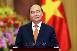 Le président Nguyen Xuan Phuc attendu en République de Corée