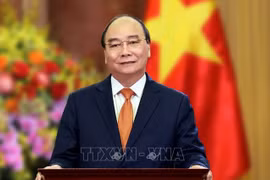 Le président Nguyen Xuan Phuc attendu en République de Corée