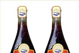 Édification de marque commerciale pour le nuoc nam de Sam Son