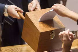 ONU : le Vietnam participe à l'élection de membres de la Cour internationale de la justice