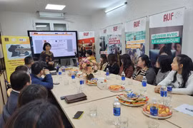 Le projet Solidarisme dans le tourisme à l'heure du bilan