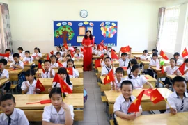 Le Vietnam défend et promeut toujours les droits de l’homme