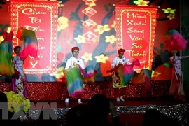 Bientôt deux grands évènements pour les Viet Kieu à Nghe An, Ha Tinh et Hanoï