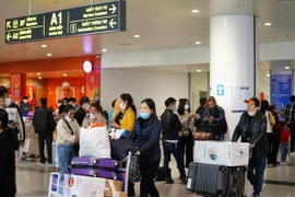 Déclaration médicale obligatoire pour les passagers des vols intérieurs avant le départ