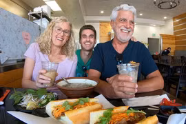 Faire du patrimoine gastronomique de Hanoï un produit culturel spécial du Vietnam