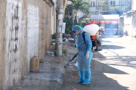 COVID-19 : aucun nouveau cas et 47 patients testés négatifs