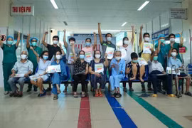 Le FMI apprécie la réponse du Vietnam au COVID-19