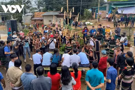 Tourisme communautaire à Nam Nung, dans le Géoparc mondial de Dak Nong