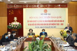 Préparer au mieux et améliorer la qualité de la 2e conférence consultative