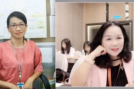 Le prix Kovalevskaïa 2021 couronne deux femmes scientifiques