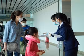 COVID-19 : Les Vietnamiens en Thaïlande sont appelés à obéir aux mesures de précaution