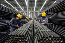 Les exportations vietnamiennes vers l’Asean poursuivent sur leur lancée