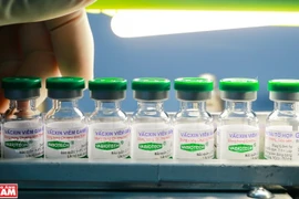 VABIOTECH, leader national dans la fabrication de vaccins