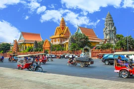 Le Cambodge accueillera le Sommet Asie-Pacifique 2019 le mois prochain