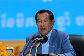 Le Cambodge réserve deux milliards de dollars pour lutter contre le COVID-19