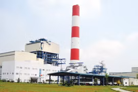 Le japonais JERA veut fournir du GNL à la centrale thermique Ô Môn 1