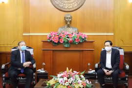 Près de 1.600 milliards de dongs collectés pour combattre le coronavirus