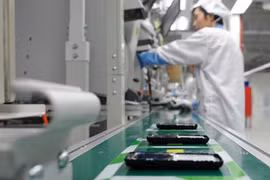 Vietnam - Chine: plus de 91 milliards de dollars d'échanges commerciaux en 7 mois