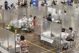 Hanoï prête pour sa campagne de vaccination contre le COVID-19