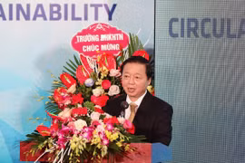 L’innovation scientifique contribue à la promotion de l’économie circulaire au Vietnam