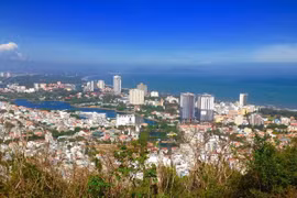 Ba Ria - Vung Tau fait la promotion de ses attraits touristiques sur BBC Global News