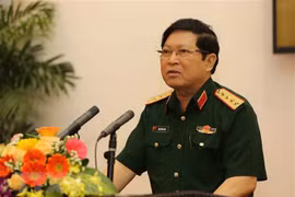 Défense : signature d'une déclaration sur la vision commune pour les relations Vietnam-Australie 