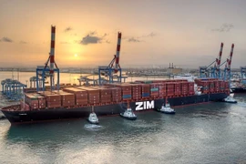 ​La crise de COVID-19 affecte les exportations du Vietnam vers Israël