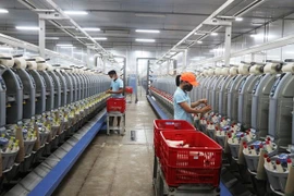 BM: La plupart des indicateurs économiques du Vietnam en avril étaient au vert