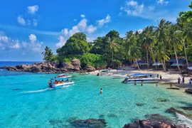 Des conditions pour l'ouverture pilote de l'île de Phu Quôc aux visiteurs étrangers