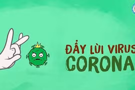 Au Vietnam, une chanson "incroyablement entraînante" contre le coronavirus