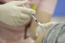 COVID-19 : les éventuels problèmes de thrombose après l’injection de vaccin peuvent être traités