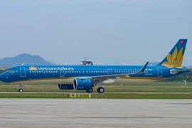 Vietnam Airlines augmentera le nombre de ses vols durant l'été 2019