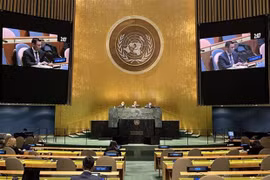 Le Vietnam soutient une région d'Asie du Sud-Est exempte d'armes nucléaires 