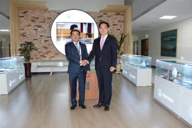 Vietnam et R. de Corée partagent des expériences en matière de lutte anti-corruption